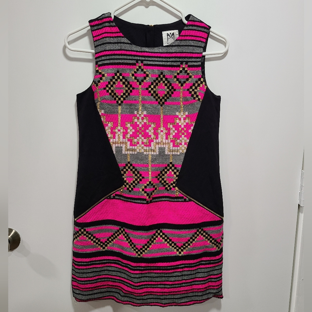 Milly Minis girls size 14 dress